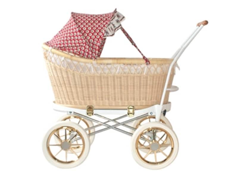 東京乳母車のプスプス [ベビーカー] All About