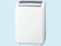 部屋干しに最適！ 三菱・3Dムーブアイ【MJ-120GX】 [除湿機] All About