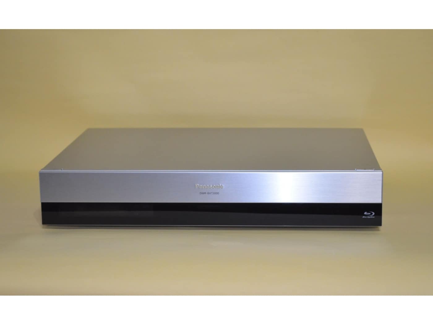 VHS一体型デジタルW機「DIGA XW41V」 [ブルーレイレコーダー] All About