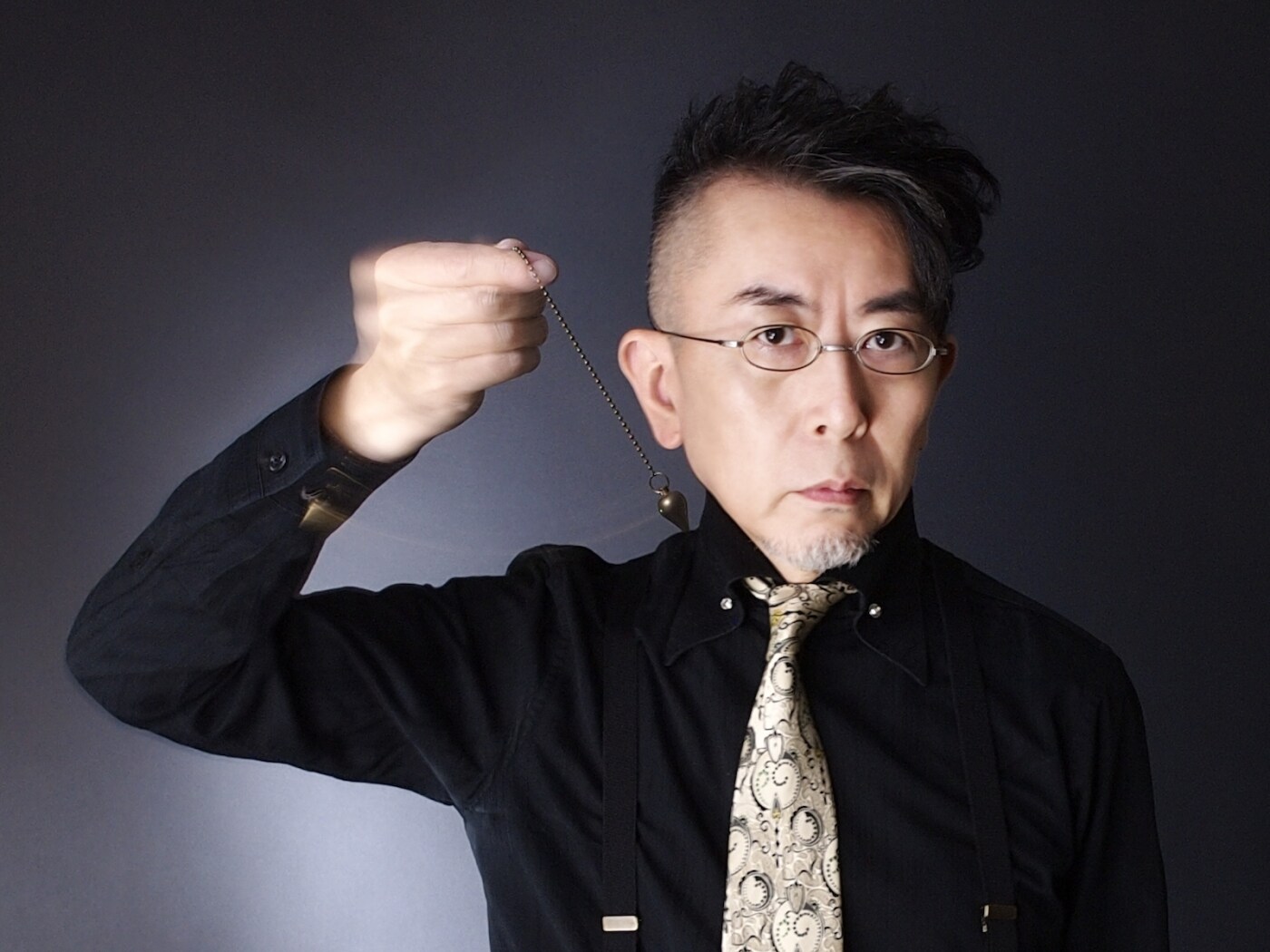 中野テルヲのエレクトロなSwing! [テクノポップ] All About