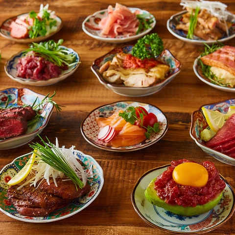 全席個室居酒屋 ひなた 梅田店(東通り/居酒屋)＜ネット予約可