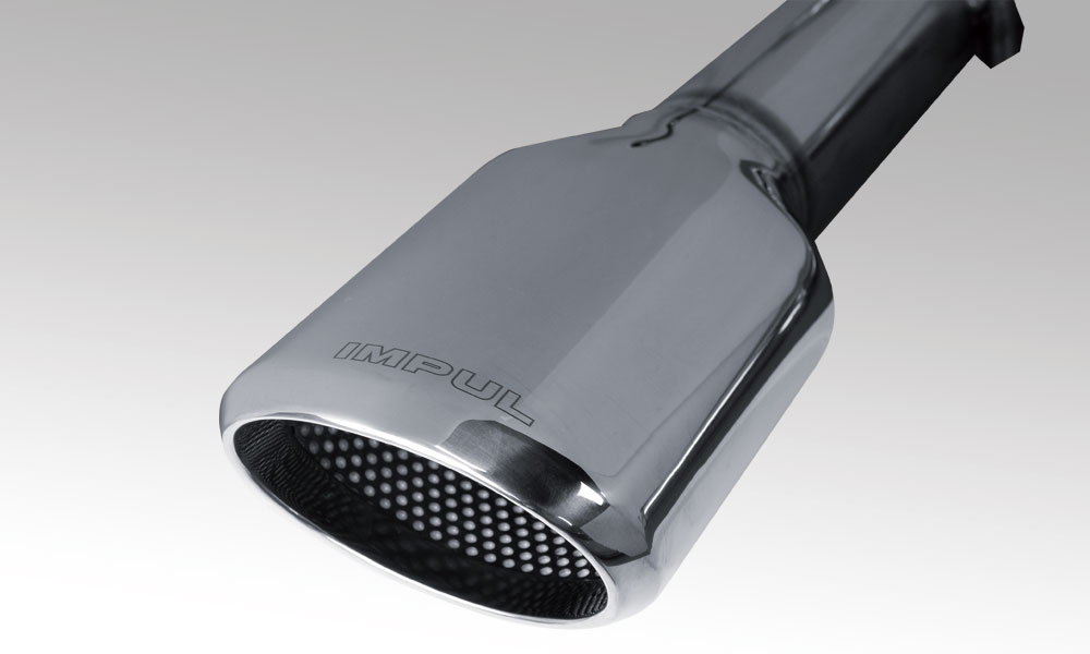 IMPUL SERENA (HFC26/FC26)