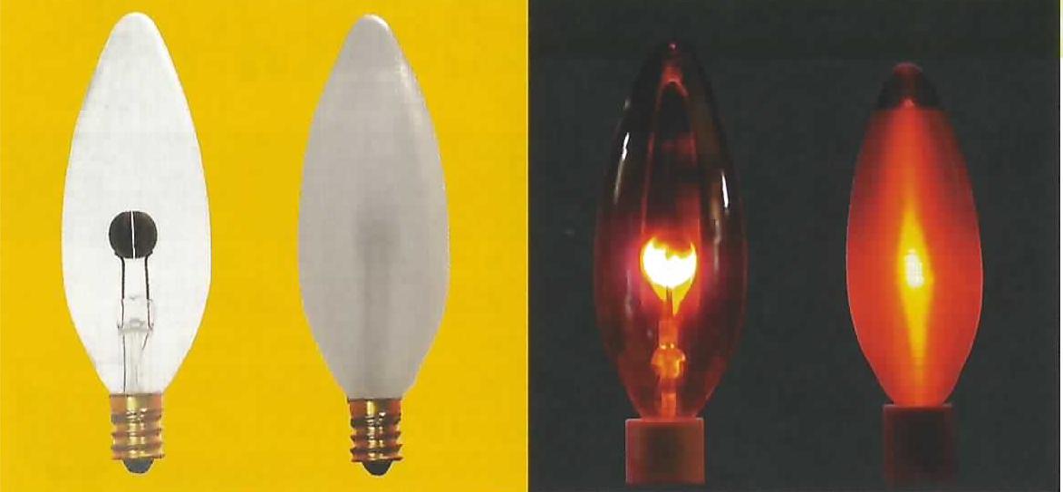 ニューフリッカー | 高輝度LED/LED＆電球全般 照明製品の販売代理店