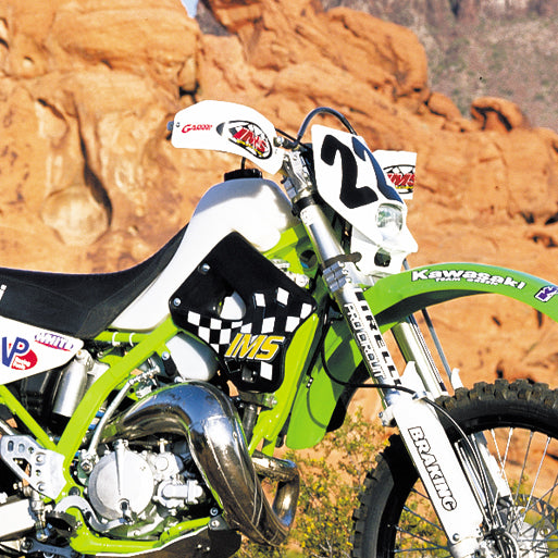 IMS Products 3.4 gal Fuel Tank #13128