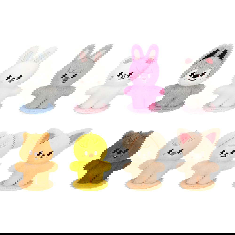 STRAY KIDS · dominATE : celebrATE - SKZOO Standing Plush (PLUSH