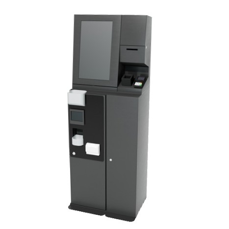 テーブル型端末 コンサルテーションテーブル フルフラット（IKI