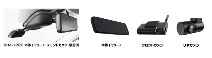 SRZ-1220 - イノベイティブ販売