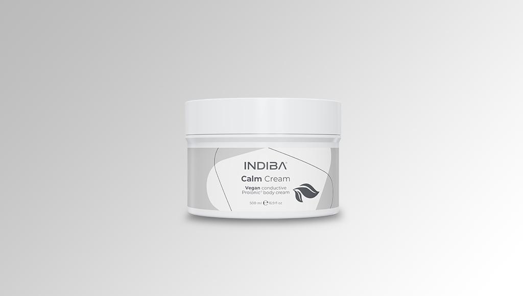 INDIBA CREAMS - INDIBA Group (US)