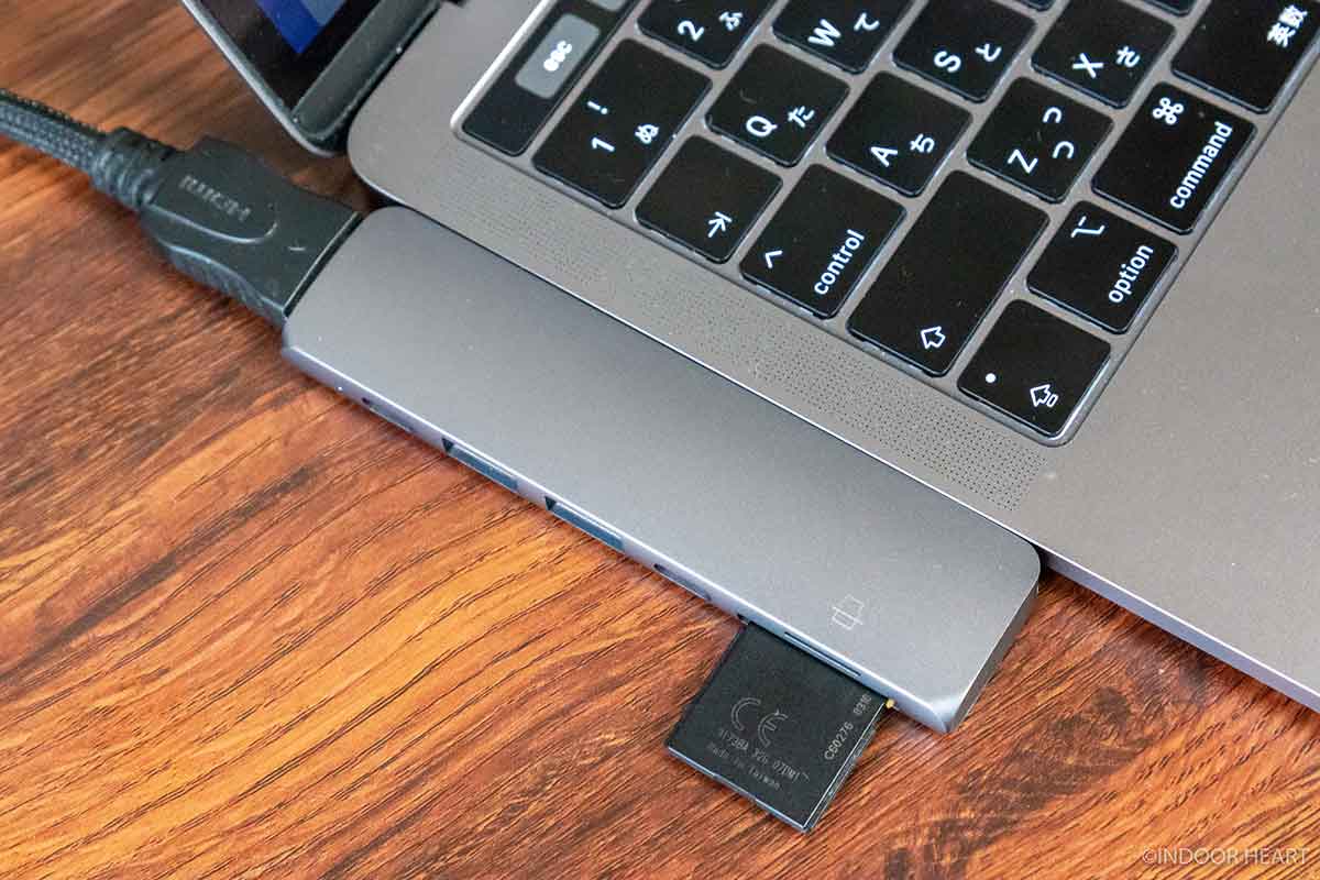 27インチ4Kモニター、DELL「U2720QM」レビュー。Retinaディスプレイを