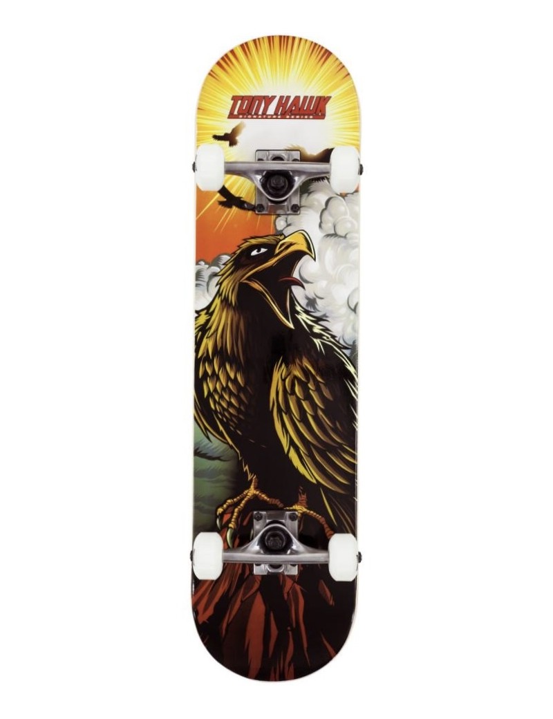 TONY HAWK SS 180 Hawk Roar 7,75