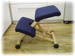 ストッケ バランスチェア マルチjr（ジュニア）