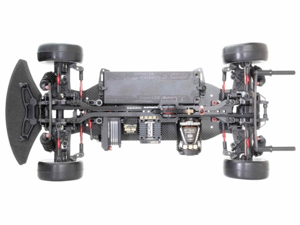 INFINITY IF14-2 TEAM EDITION 1/10 EP TOURING CHASSIS KIT