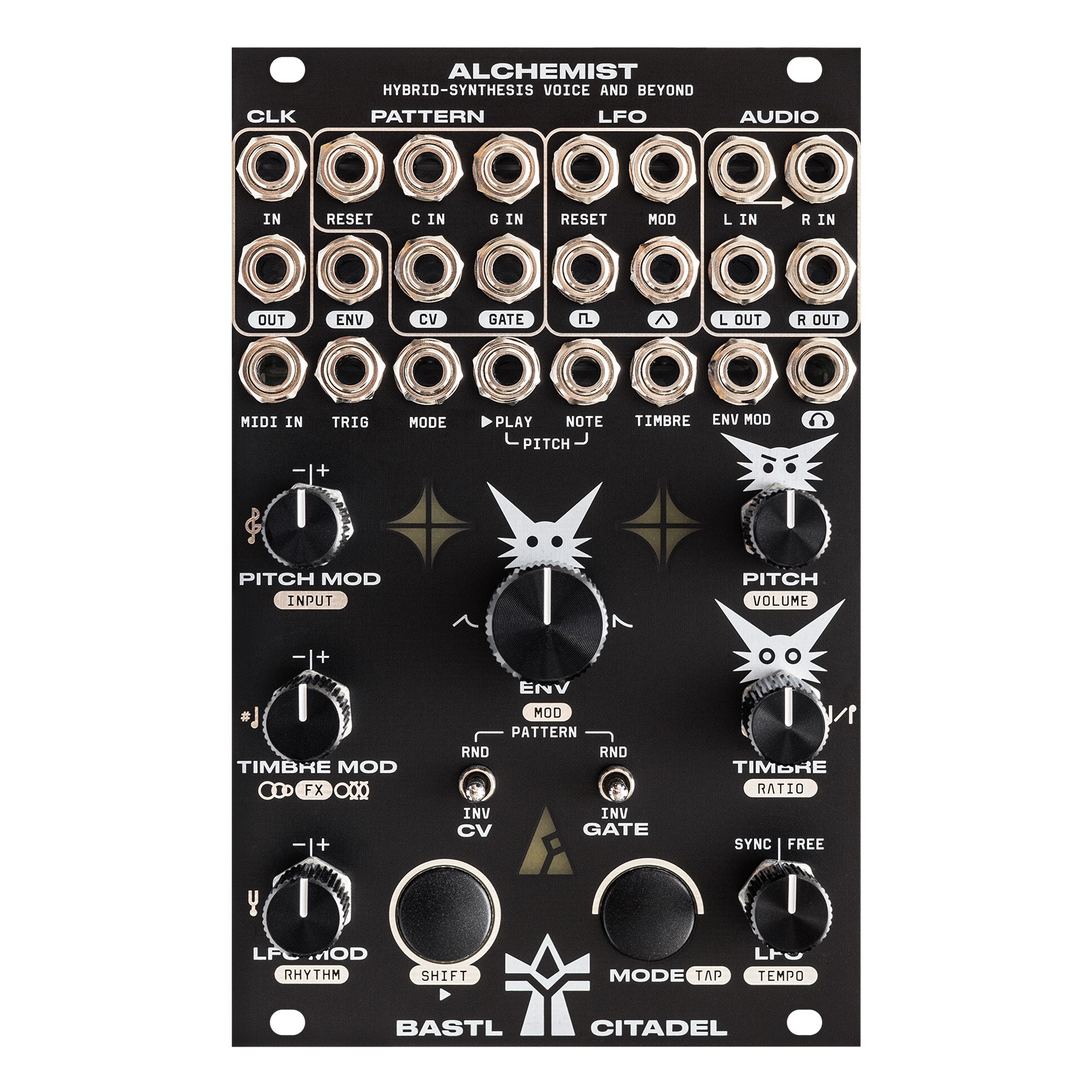 アナログ/モジュラーシンセ | Digiland（デジランド）