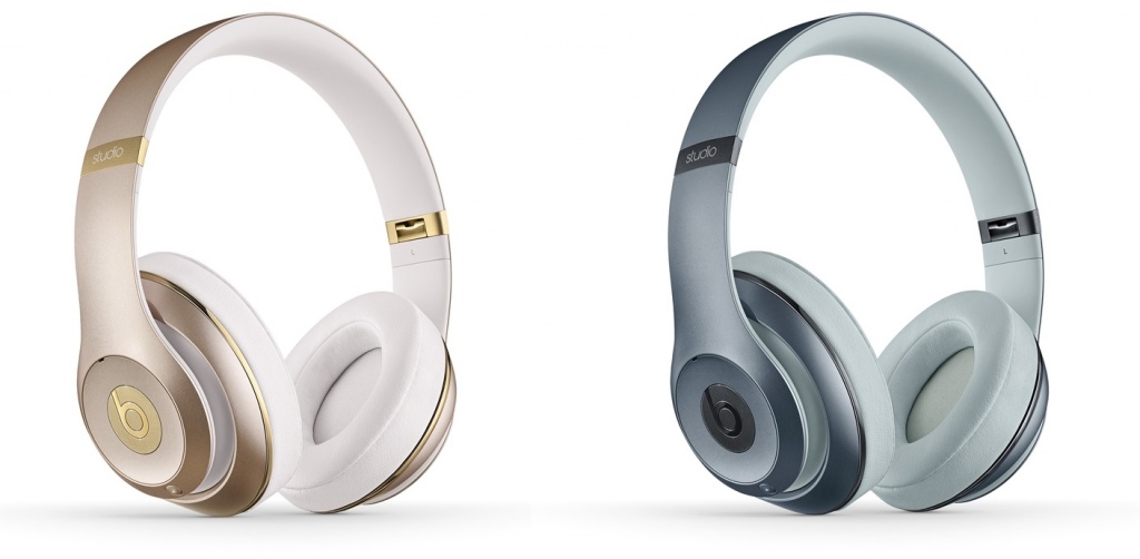 ノイズキャンセリング・ワイヤレス・ヘッドホン Beats Studio Wireless