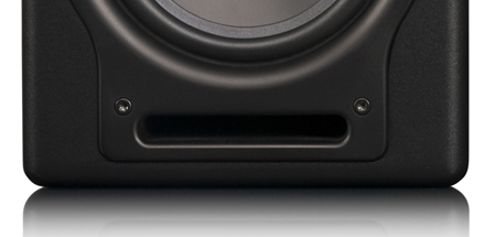 楽器用として最適な、バイアンプ設計のモニタースピーカー Fluid Audio