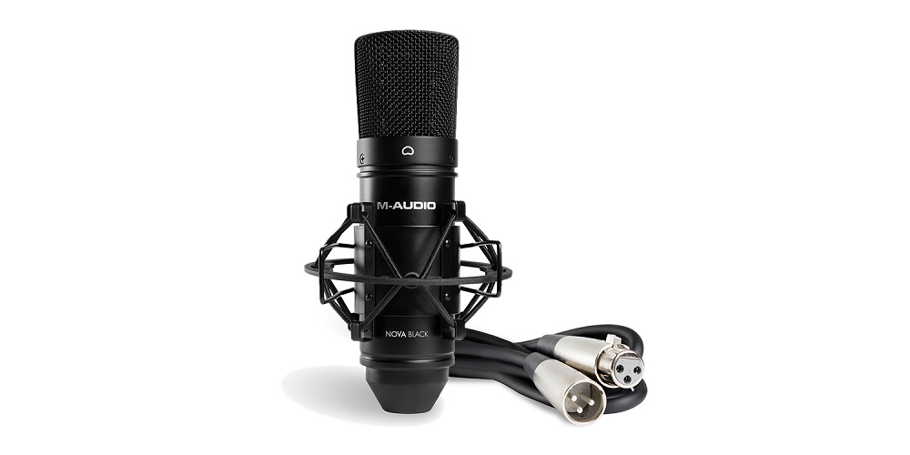 M-Audio M-Track 2X2 Vocal Studio Pro | 買ってすぐレコーディングが