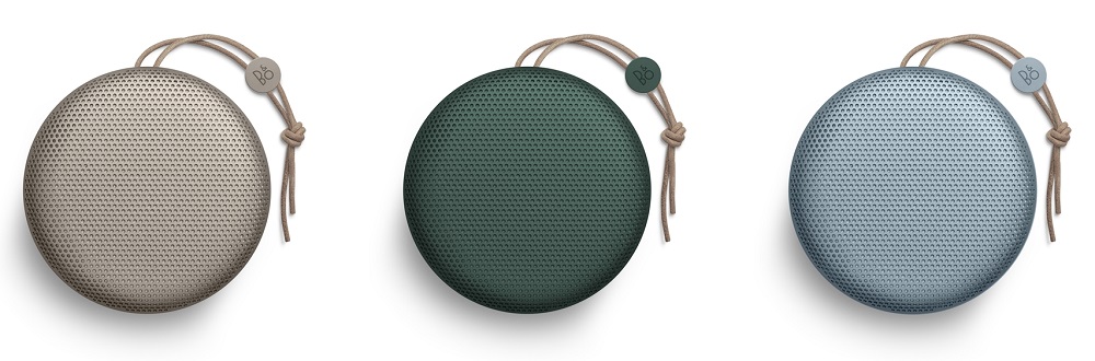 BANG & OLUFSEN Beoplay A1 | オムニディレクショナルサウンド採用の