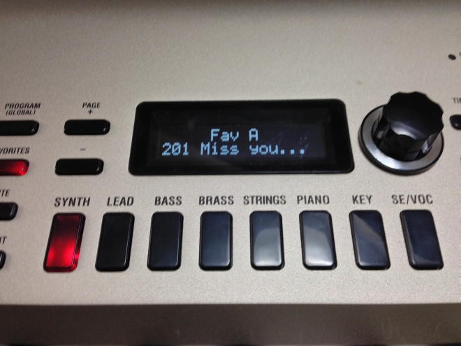 Korg KingKorg レビュー | Digiland（デジランド）