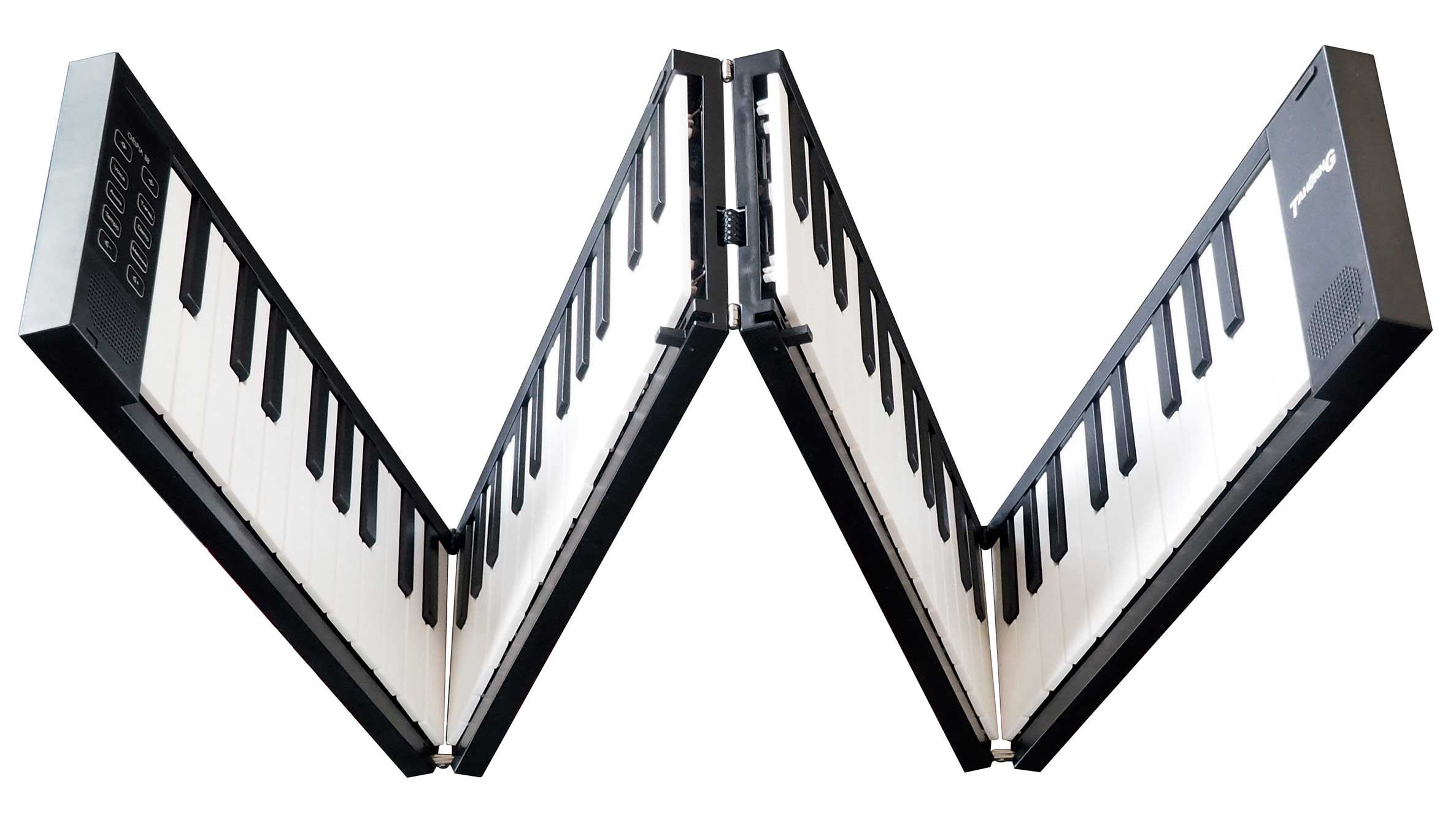 TAHORNG ORIPIA88（オリピア88） | フルサイズ88鍵折りたたみ式電子