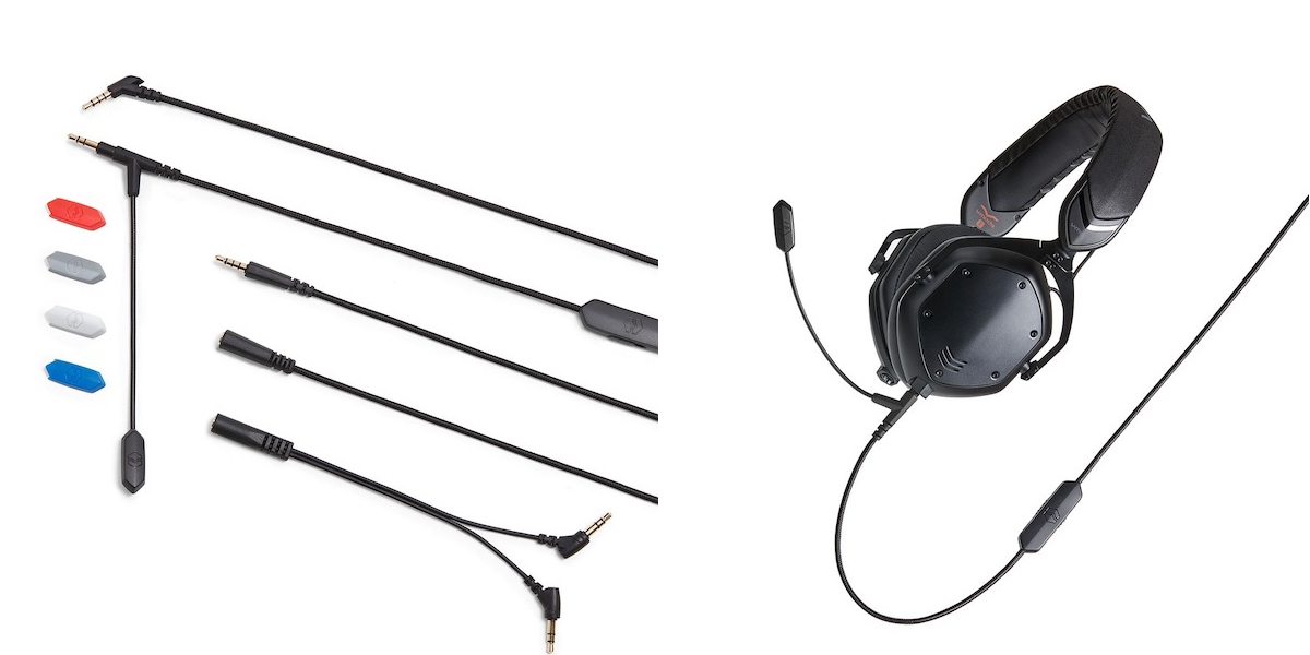 Line 6 ヘッドセットワイヤレスマイク「XD-V55HS-T」まもなく発売