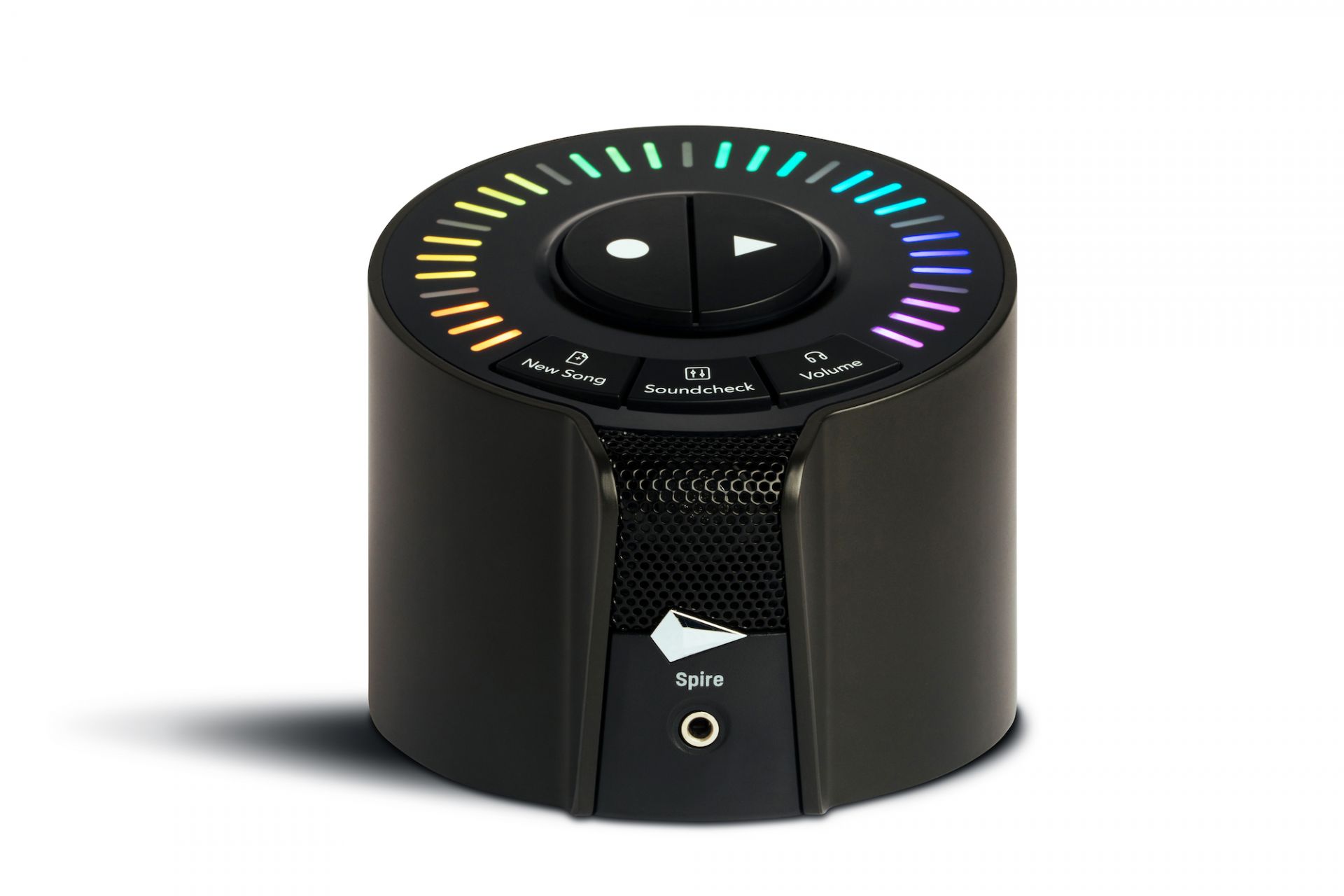 iZotope : Spire Studio (Gen 2) | ボーカリストやミュージシャンの