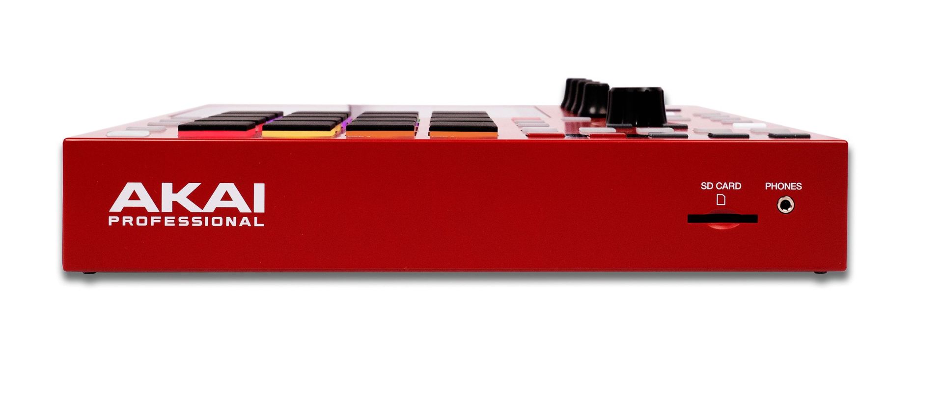 AKAI MPC One+ | Wi-Fi / Bluetooth機能、マルチコア・プロセッサ搭載