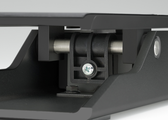 KORG XVP-20 | タフでスタイリッシュなエクスプレッション/ボリューム