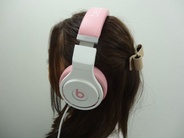 beats by dr.dre Beats Pro Nicki Pink発表！数量限定で待望のピンクが
