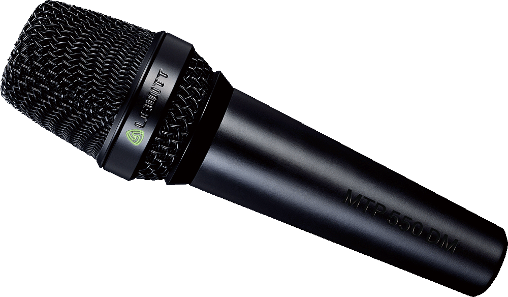ステージ・ボーカルマイク LEWITT MTP550DM | Digiland（デジランド）