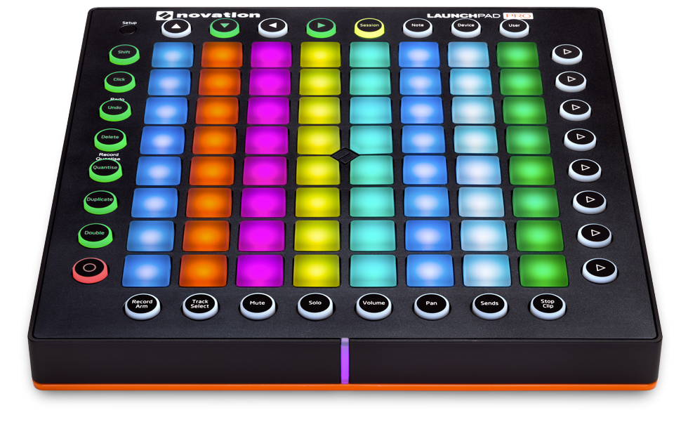 Novation Launchpad Pro 発表！ | Digiland（デジランド）