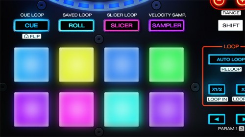 NAMM 2016】DENON DJ MCX8000 発表！PC持ち運ばなくても多彩な機能を