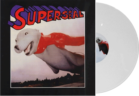 スクラッチツールの大定番タイトル「Super Seal Breaks」と「B.O.S.S.