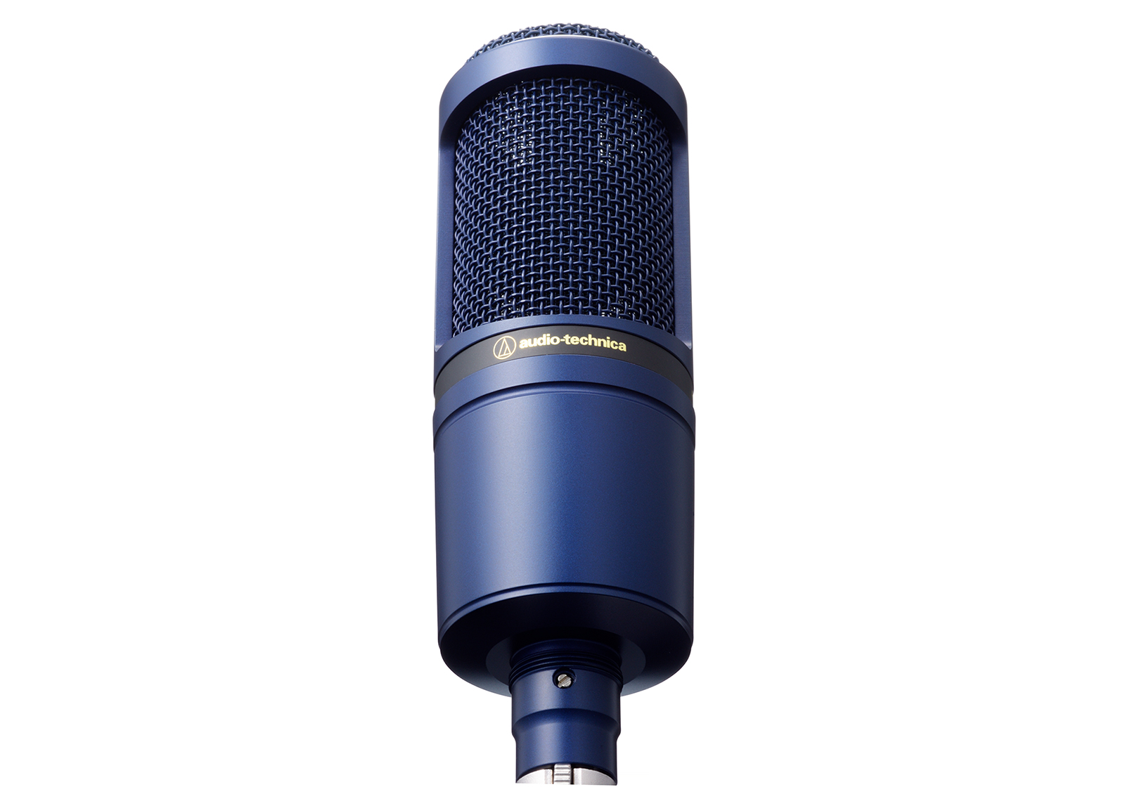 audio-technica AT2020TYO |宅録、配信、放送に人気マイクの限定カラー