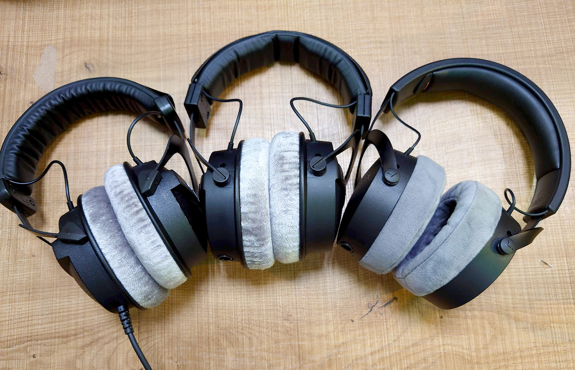 beyerdynamic DT 770 PRO X Limited Edition | 特別仕様の限定生産