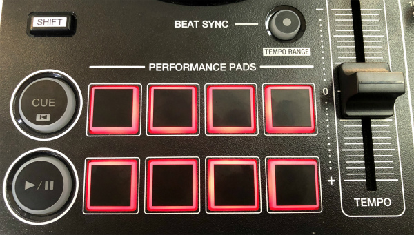 レビュー】DDJ-200 × WeDJが凄い！初心者に最高すぎる！Beatport Link