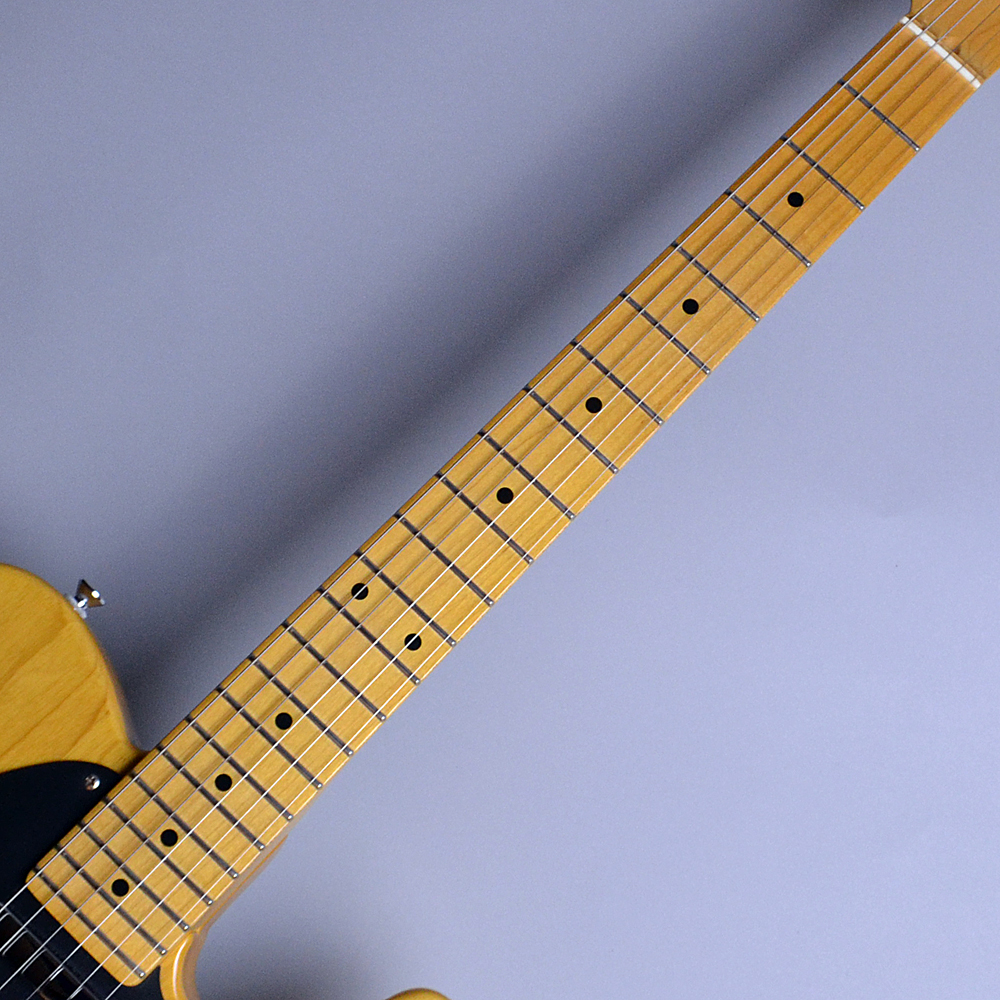 入荷情報】Cool Z – ZTL-10M Vintage Natural (VNT) 【S/N:K140954