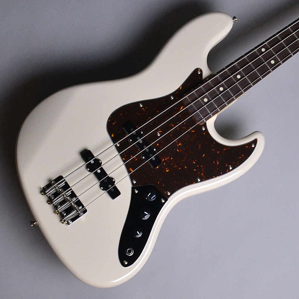 入荷情報】HISTORY – CZ-BJ4/R Vintage White (VWH) 【S/N:L180685