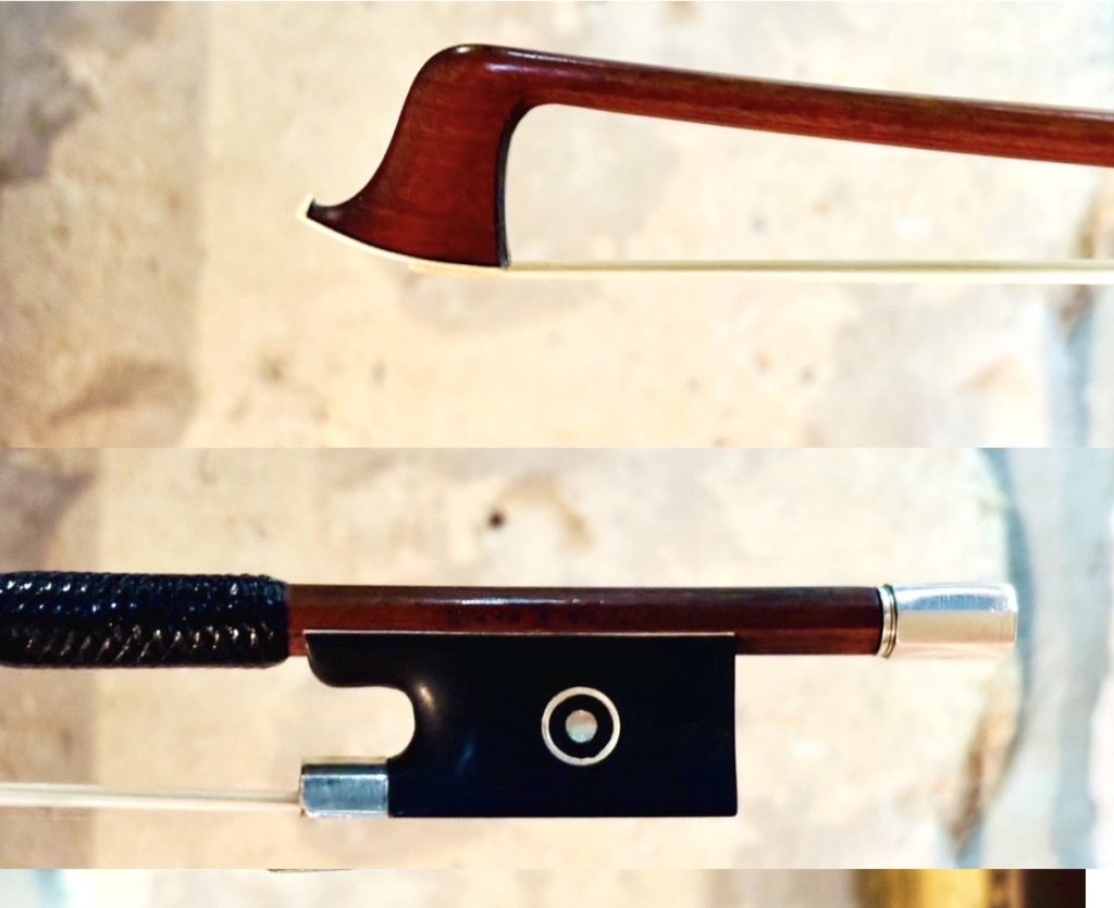 2025年秋 フランス＆イタリア買付ブログ ～フランス前編～ - 弦楽器