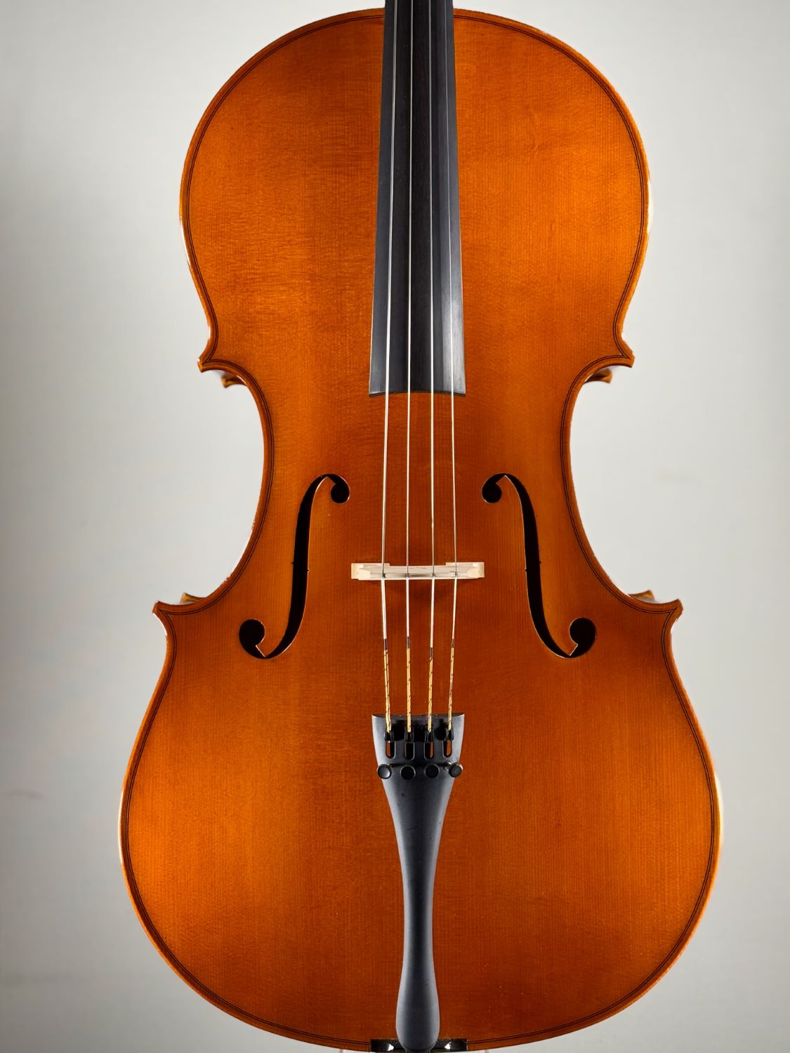 Andrea Solzi 7/8, Italy - Cremona, 2023 - 弦楽器コンシェルジュ