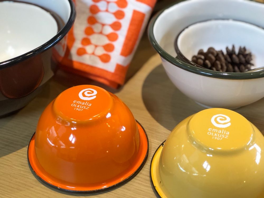 ニッポンマーケット｜ポーランドで100年以上前から愛用されている