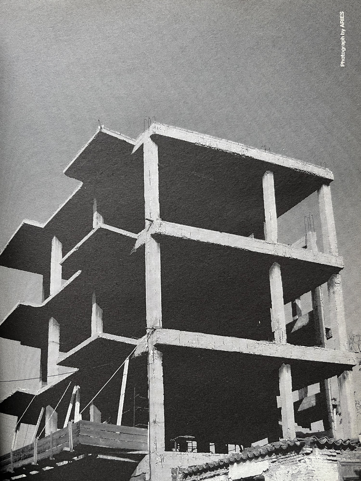 GUERRILLAZINE No.4 : Urban Poetry : The Beauty of the Ordinary