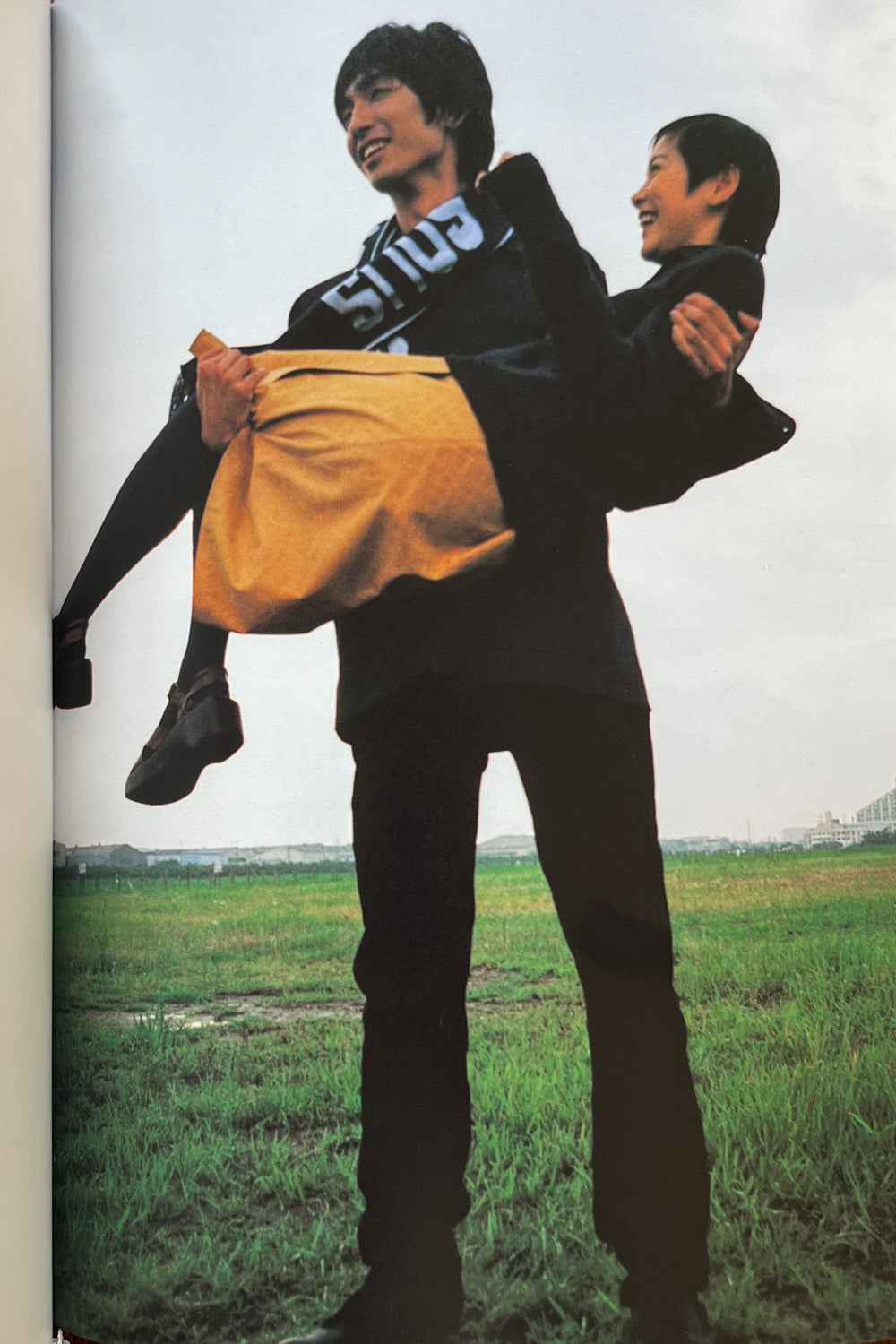 Works – In Form Library