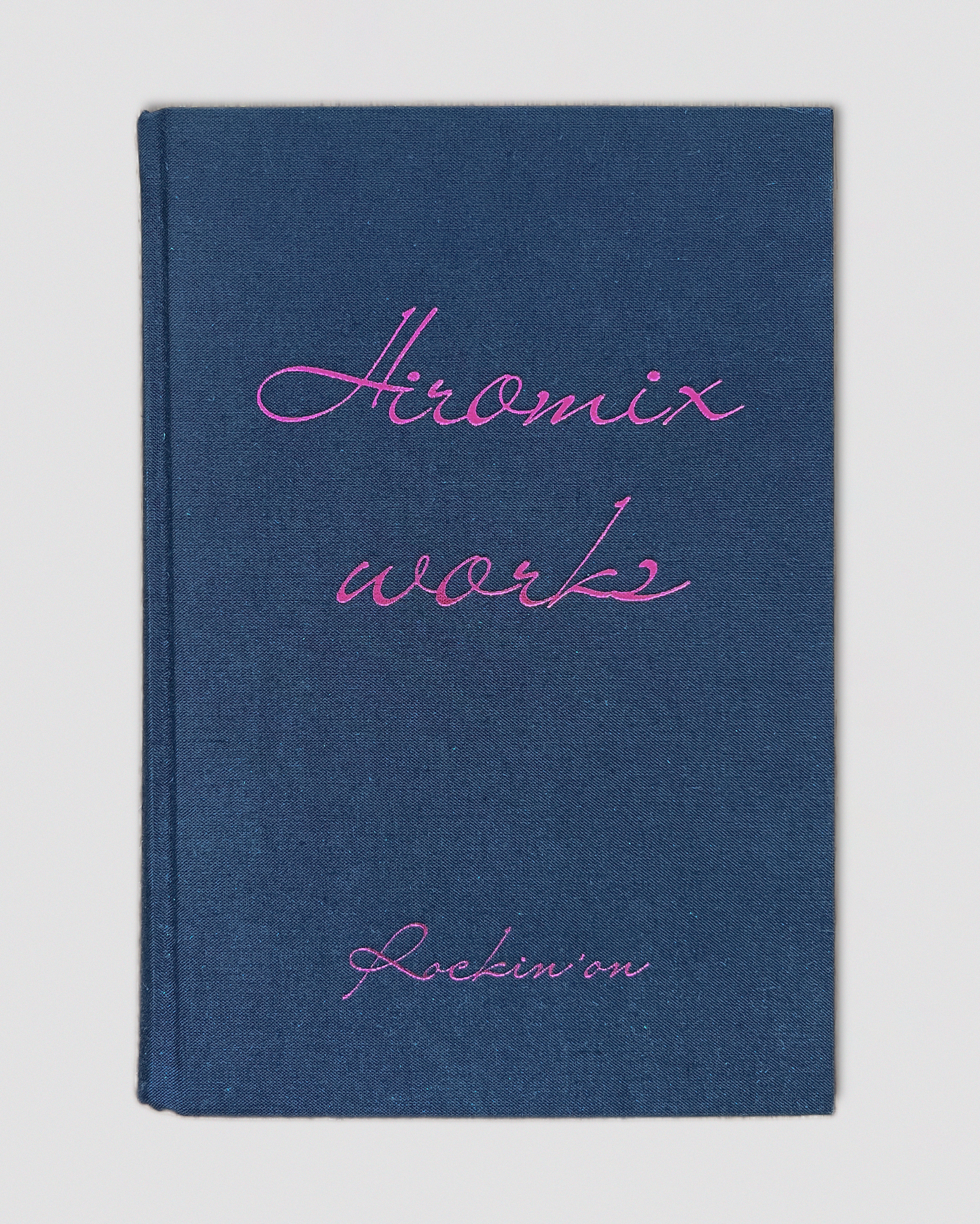 Works – In Form Library