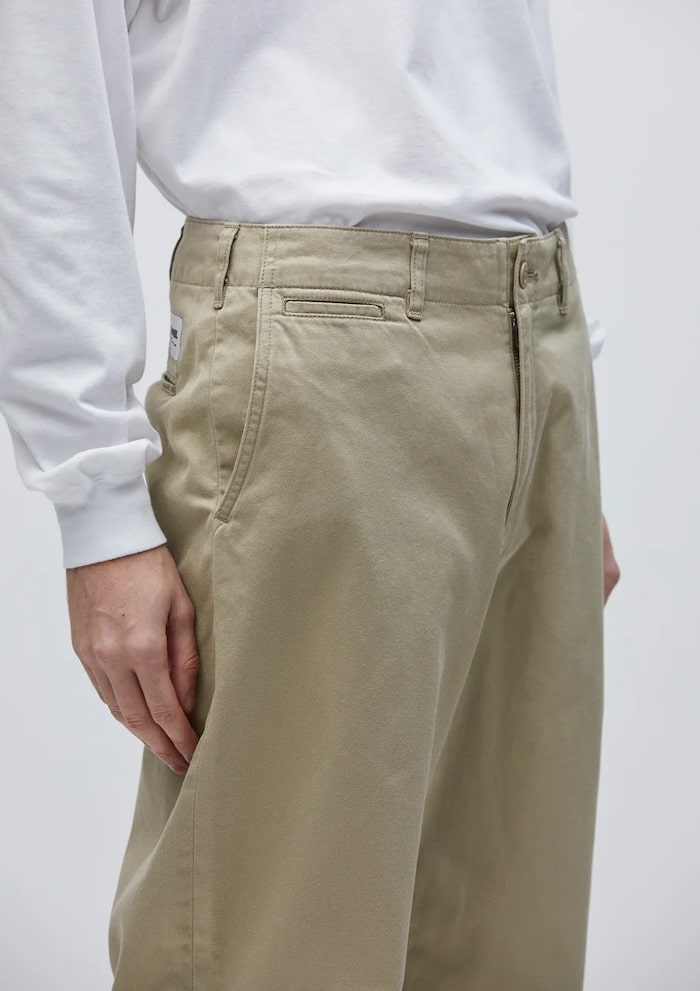 NEIGHBORHOOD(ネイバーフッド)｜CLASSIC CHINO PANTS｜正規通販取扱店