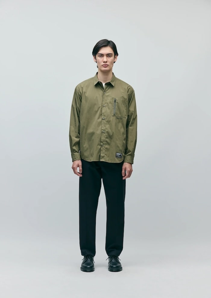 NEIGHBORHOOD(ネイバーフッド)｜ANKLE PANTS｜正規通販取扱店 In STATE