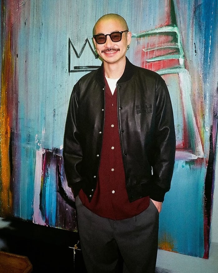 WACKO MARIA(ワコマリア)｜50'S SHIRT L/S ( TYPE-2 )｜正規通販取扱店