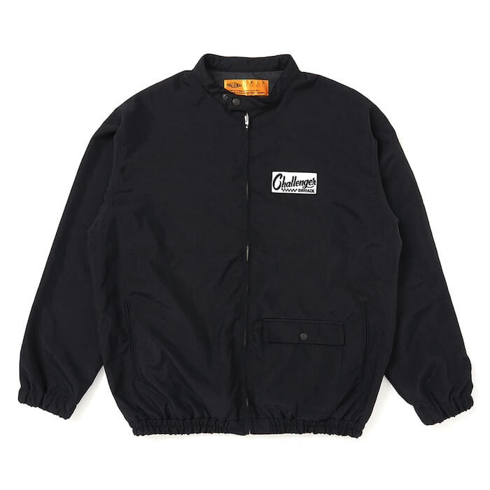 CHALLENGER(チャレンジャー)｜RACING FIELD JACKET｜正規通販取扱店 In