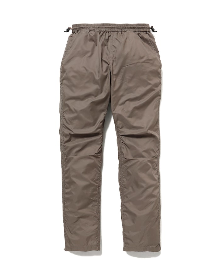 nonnative(ノンネイティブ)｜HIKER EASY PANTS POLY TAFFETA WITH GORE