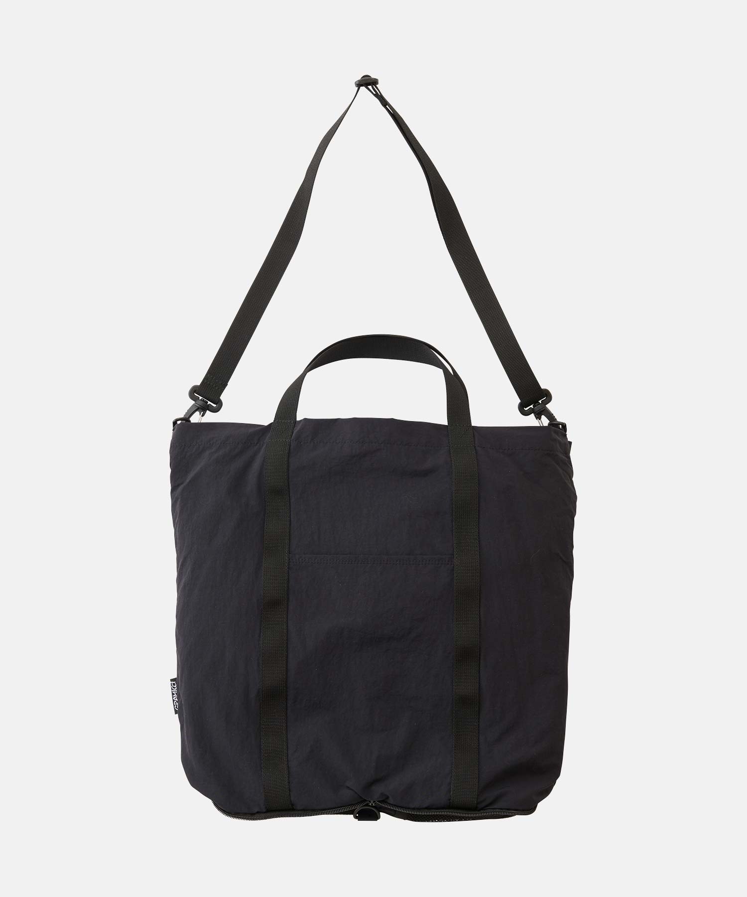 NYLON PACKABLE EXPLORER TOTE｜ナイロンパッカブルエクスプローラー
