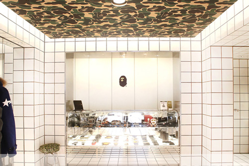 CODY SANDERSON - INSECTE WEB STORE 〔インセクト〕yohji yamamoto